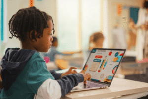 Gamification in Education Systems