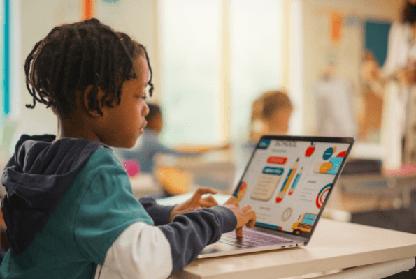 Gamification in Education Systems