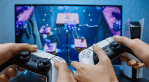 Gaming Beyond Consoles: The Cloud Era