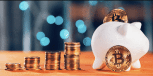 Crypto Savings Accounts Explained