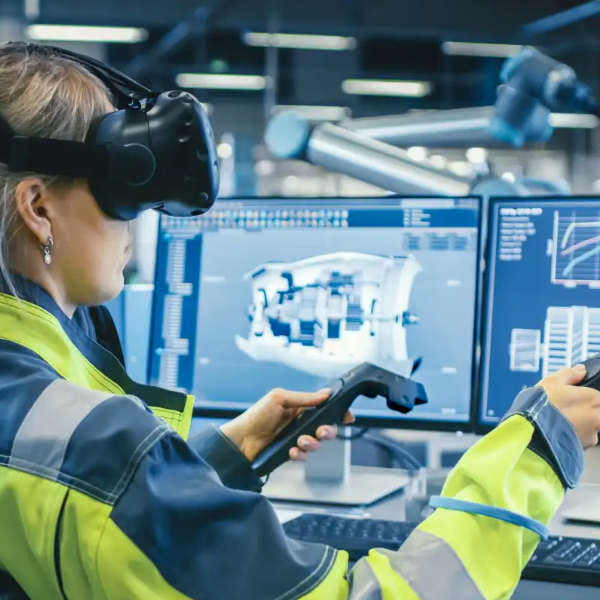 Metaverse Economy Explained