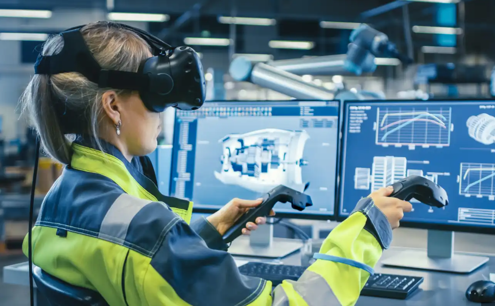 Metaverse Economy Explained