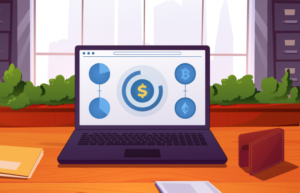 Monetizing a Crypto Blog